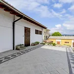 In Piazza 아파트 Moniga del Garda